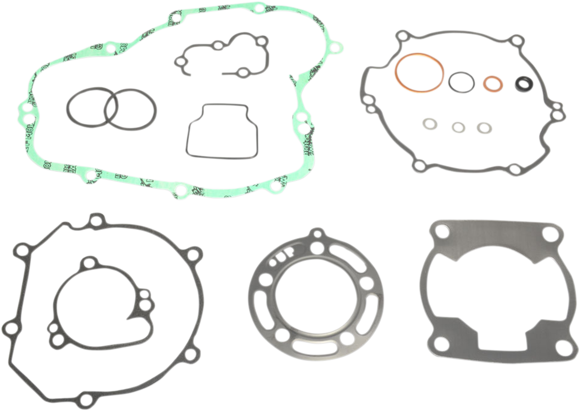 Complete Gasket Kit - Kawasaki/Suzuki 1998 - 2009