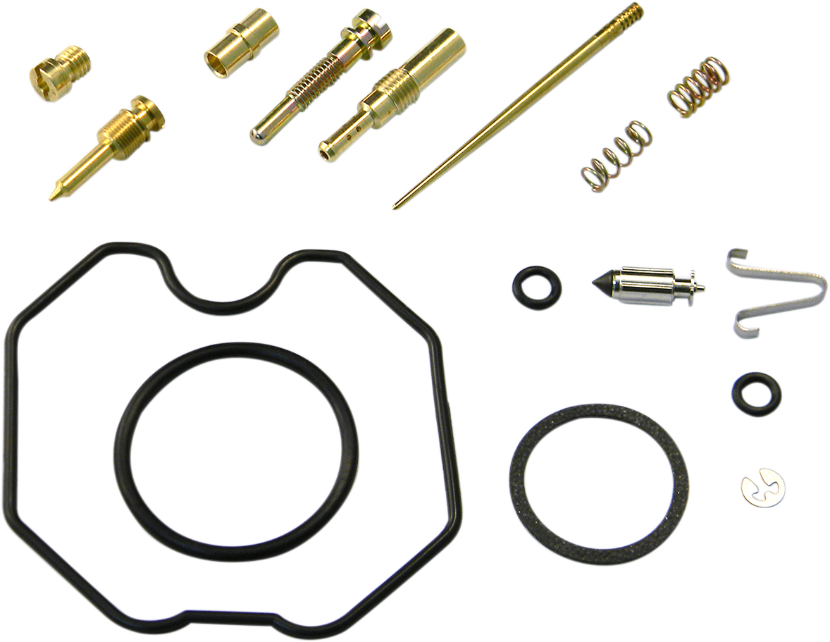 Carburetor Repair Kit - Honda 1992 - 1993