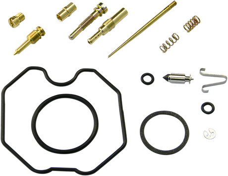 Carburetor Repair Kit - Honda 1992 - 1993