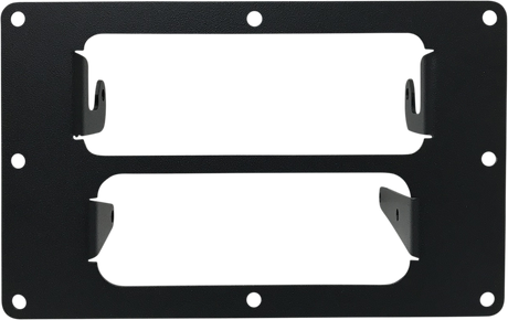 Intercom/Radio Mounting Bracket - Universal