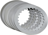 Clutch Plate Kit - Steel 1986 - 2021