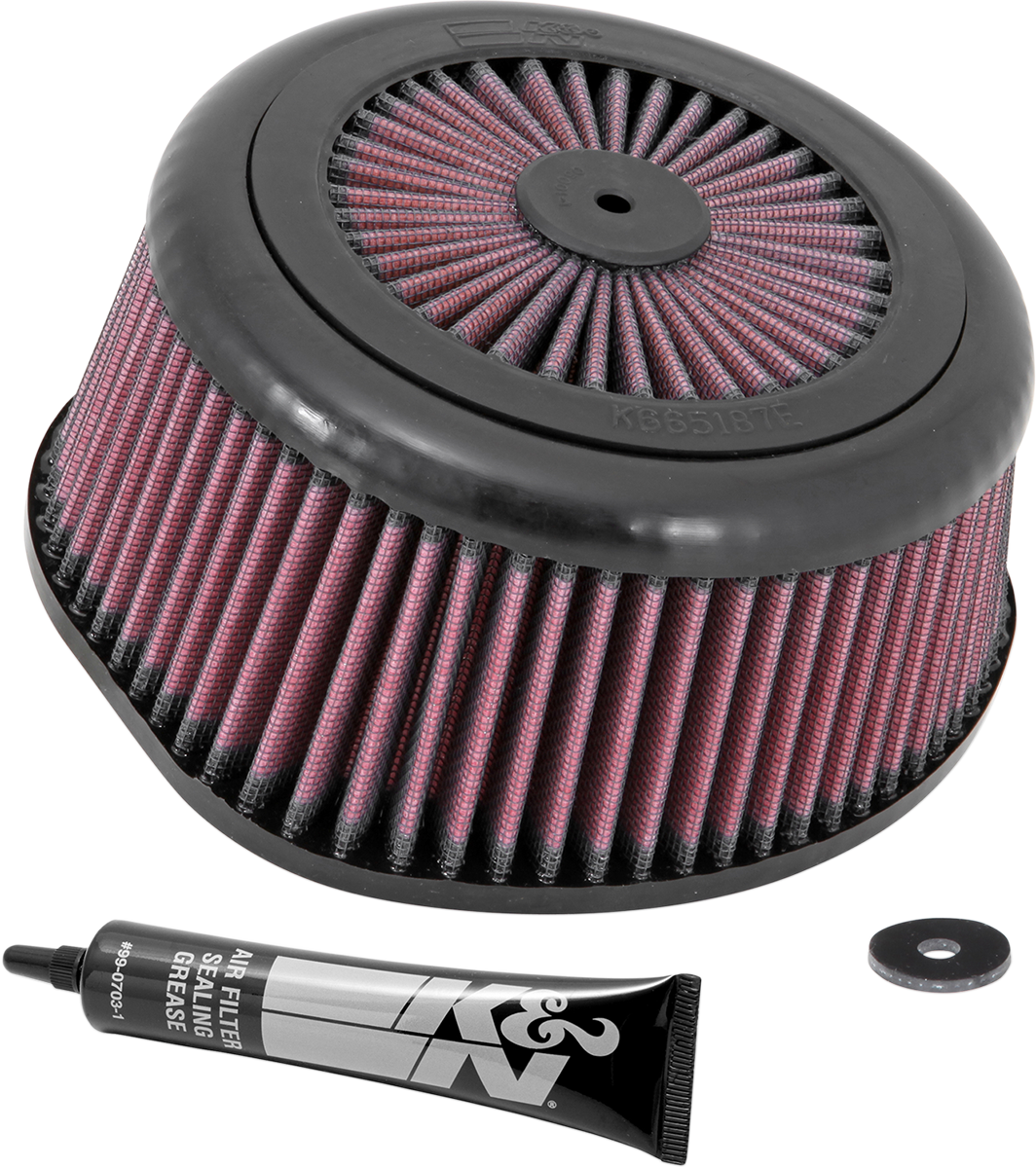 Xstream Series Motocross High-Flow Air Filter - Honda 2013 - 2017