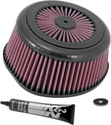 Xstream Series Motocross High-Flow Air Filter - Honda 2013 - 2017