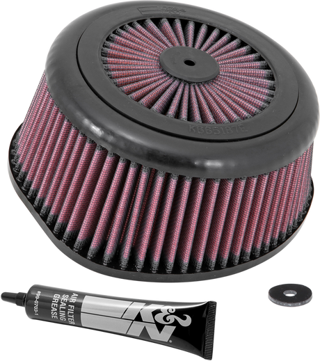 Xstream Series Motocross High-Flow Air Filter - Honda 2013 - 2017