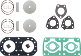 Top-End Rebuild Kit - +0.50 mm - Original Series - Kawasaki 1986 - 1995