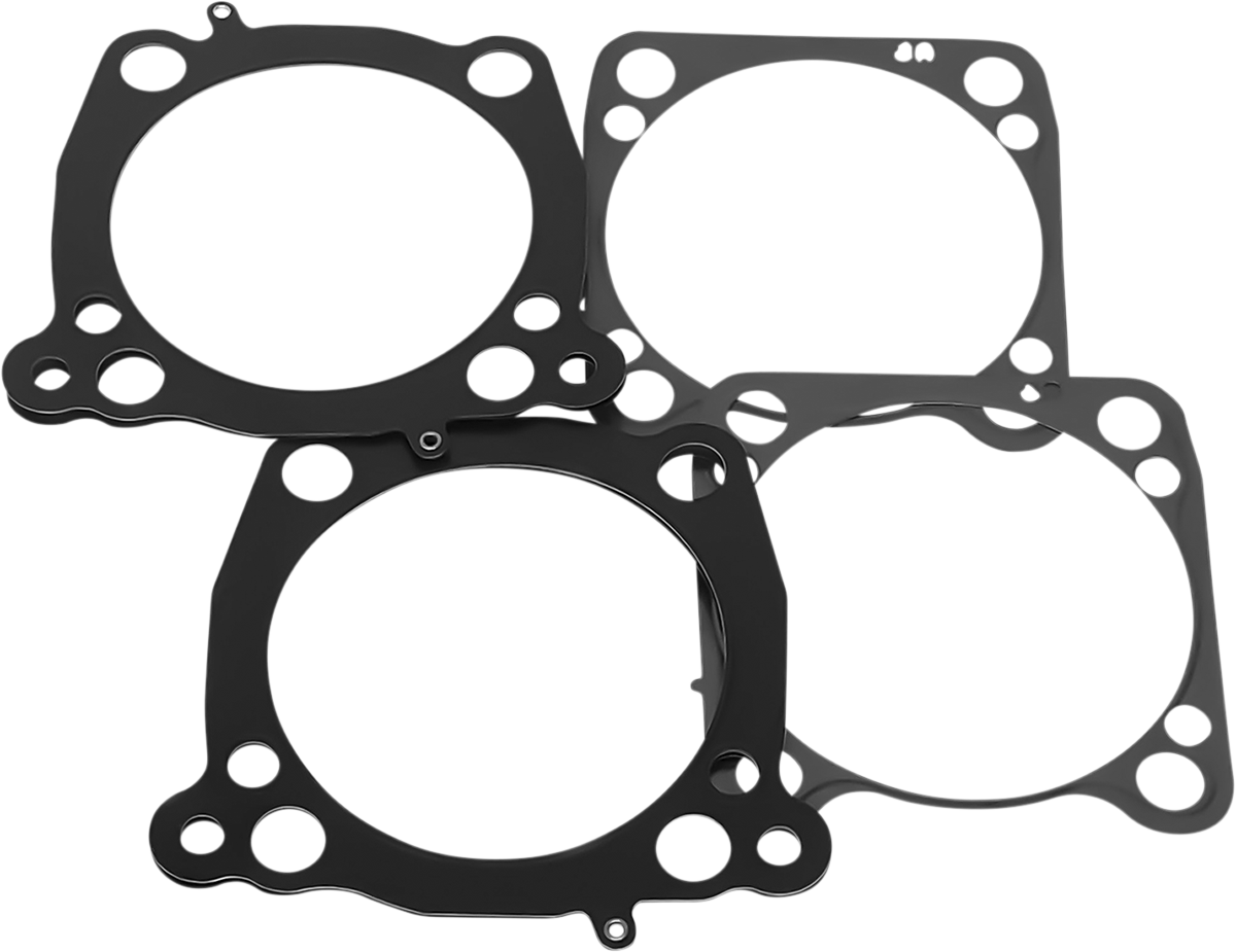 Gasket Kit - 139\"/143\" - M8 2017 - 2021