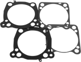 Gasket Kit - 139\"/143\" - M8 2017 - 2021