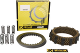 Clutch Plate Set - KX 250F 2006 - 2020