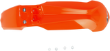 Front Fender - Orange 2013 - 2016