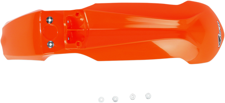 Front Fender - Orange 2013 - 2016