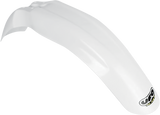 Front Fender - White 1996 - 2005