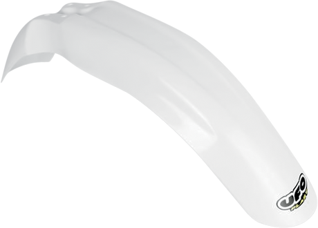 Front Fender - White 1996 - 2005