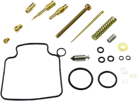 Carburetor Repair Kit - Honda 2001 - 2004