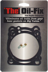 Oil Fix Kit - Big Twin/Evo 1984 - 2000