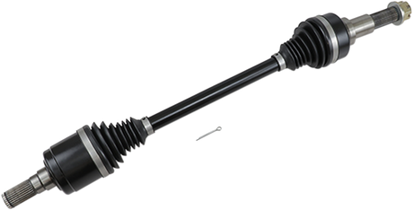 Axle - Complete Heavy-Duty - Rear Left/Right - Yamaha 2014 - 2020