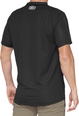 Celium Jersey - Gray/Black - Large