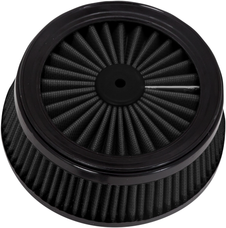 Replacement VO2 Air Filter - Black