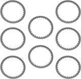 Clutch Plates 1998 - 2017