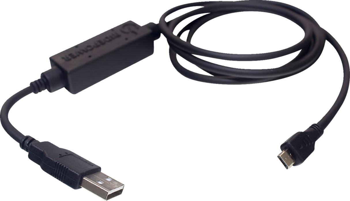 Phone Charging Cable - USB to Micro USB - 4\'