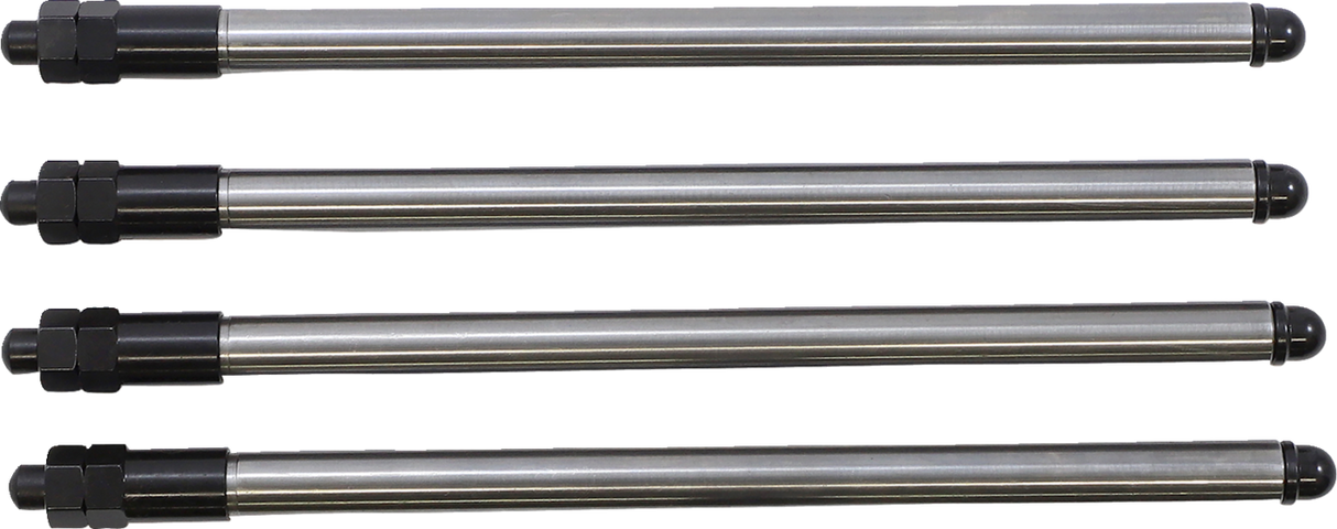 Chromoly Pushrods - Twin Cam 1999 - 2017