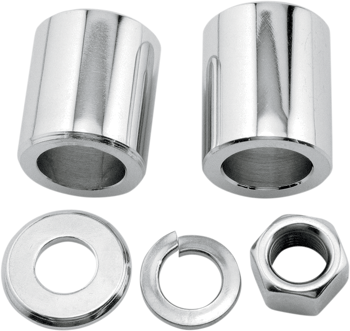 Axle Spacer - Front - 96-99 FXDWG/ST 1997 - 1999