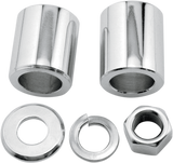 Axle Spacer - Front - 96-99 FXDWG/ST 1997 - 1999