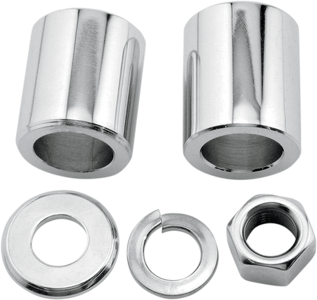 Axle Spacer - Front - 96-99 FXDWG/ST 1997 - 1999