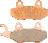 Sintered \"R\" Brake Pads 1987 - 2023