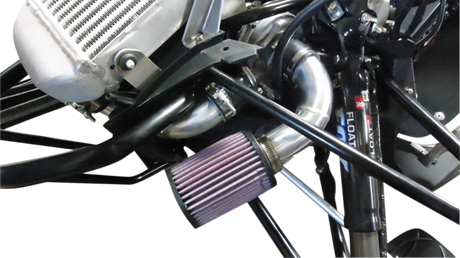 Cold Air Intake - Arctic Cat 2012 - 2013