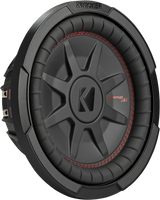 10\" Subwoofer - 400W