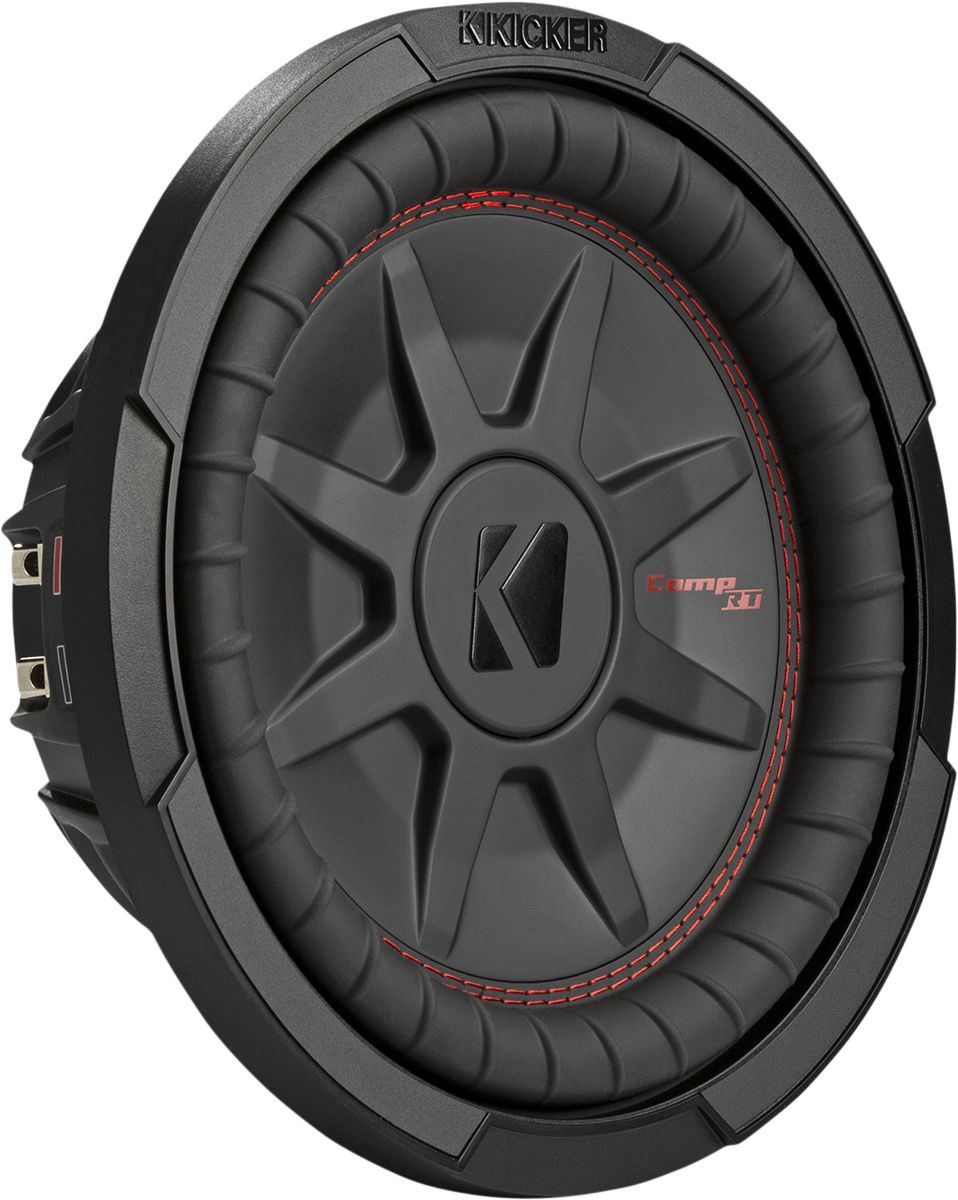 10\" Subwoofer - 400W