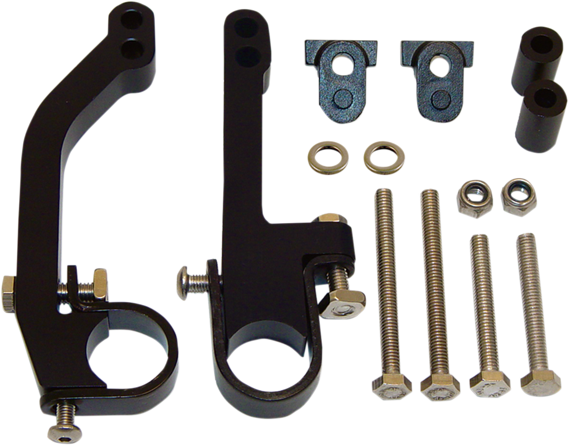 Handguard Mount Kit - Universal 1997 - 2023