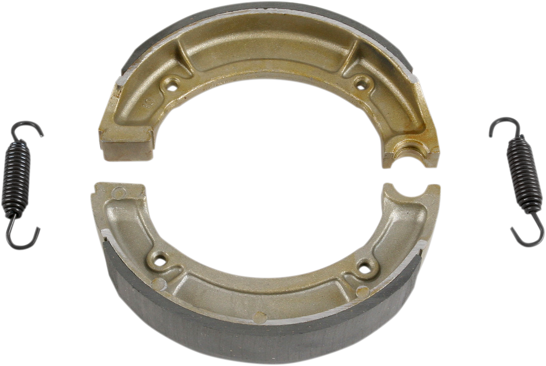 Brake Shoes - Yamaha 1976 - 2008