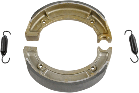 Brake Shoes - Yamaha 1976 - 2008