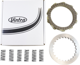 Clutch Plate Kit - Honda 1978 - 1984