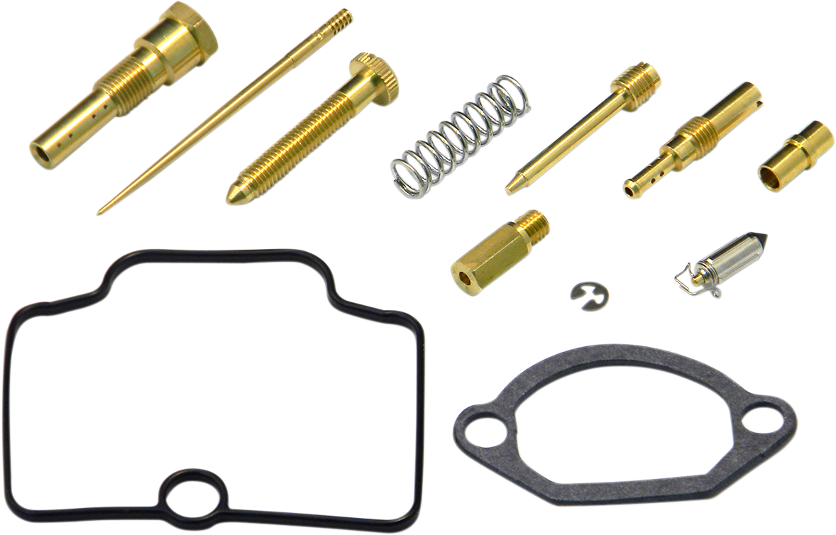 Carburetor Repair Kit - Kawasaki 2001 - 2020