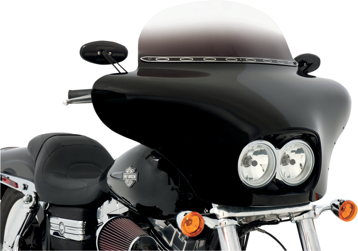 Batwing Fairing - Fat Bob 2008 - 2017