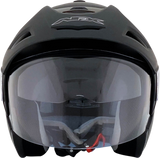 FX-50 Helmet - Matte Black - XS