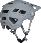 ATB-2T Helmet - Ascent - Gray Matte - XS/S