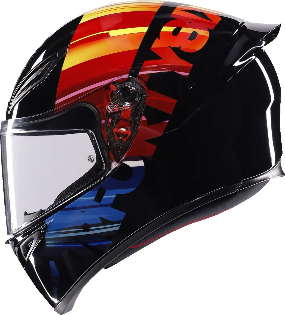 K1 S Helmet - Pulse 46 - Small