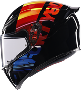 K1 S Helmet - Pulse 46 - Small