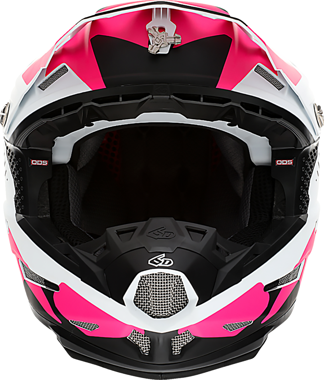 ATR-2 Helmet - Fusion - Neon Pink - Small