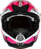 ATR-2 Helmet - Fusion - Neon Pink - Small