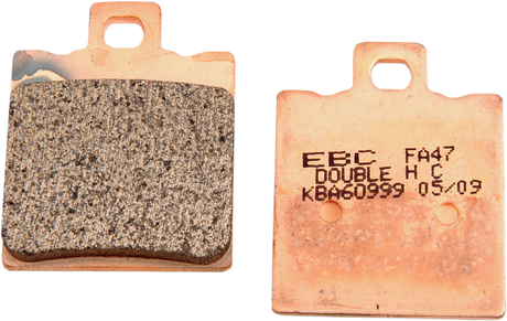 HH Brake Pads - FA47HH 1977 - 2008