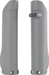 Lower Fork Cover - Gray 2016 - 2023