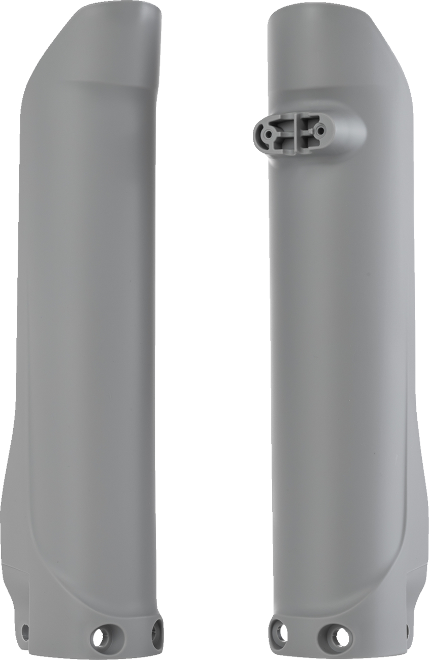 Lower Fork Cover - Gray 2016 - 2023