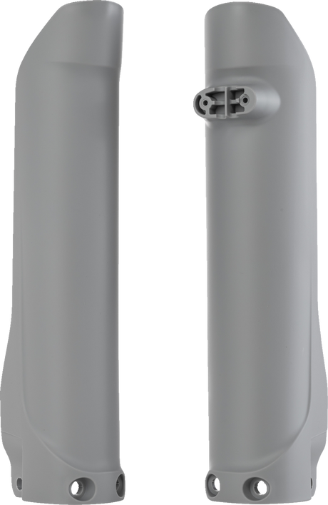 Lower Fork Cover - Gray 2016 - 2023