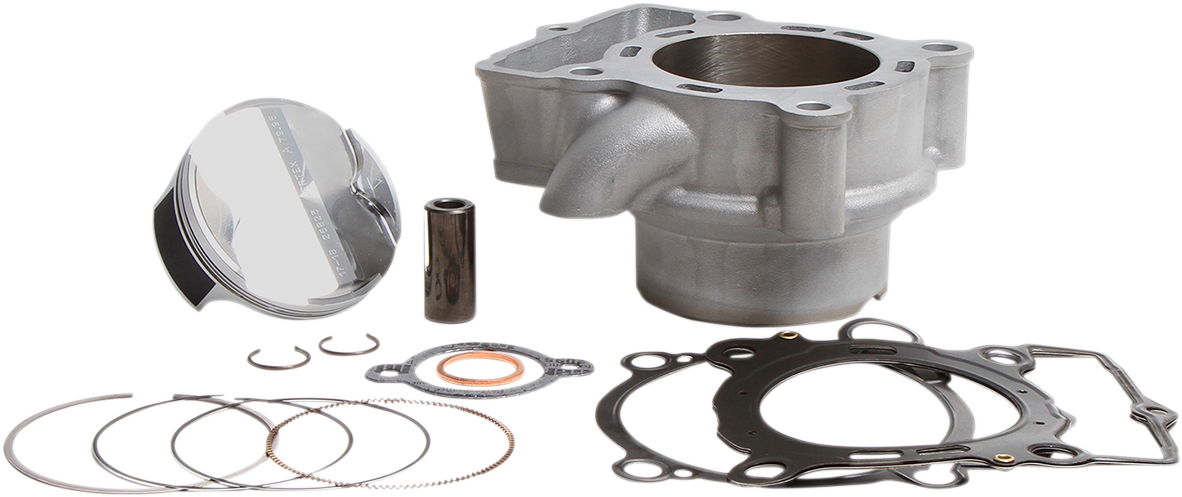 Cylinder Kit - Big Bore - 81.00 mm - Gas Gas | Husqvarna | KTM 2015 - 2022