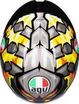 K1 S Helmet - Bezzecchi 2023 - Small