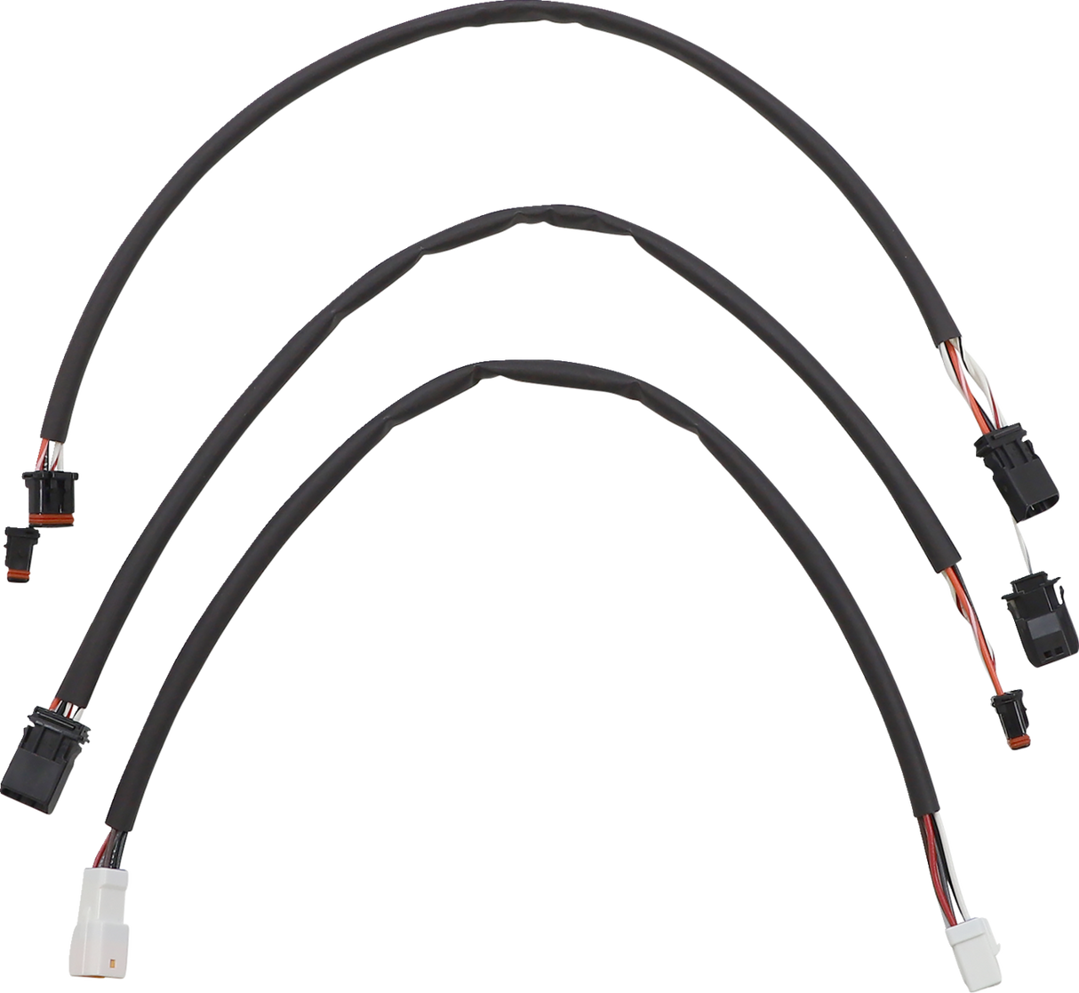 Control Cable Kit - Black Pearl™ 2021 - 2022